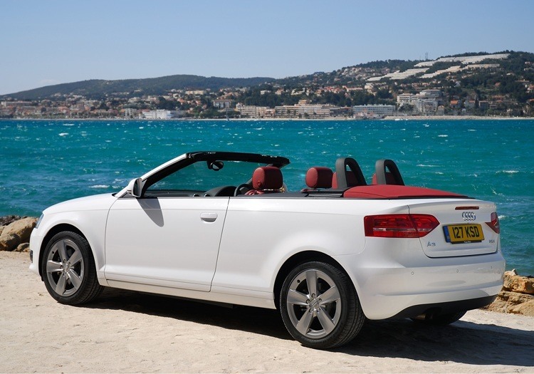 Audi A3 Cabriolet (2008 – 2013) Review | Honest John